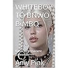 WHITEBOY TO BNWO BIMBO: Kandi&rsquo;s Permanent Surrender