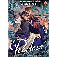 Amazon.com: Thousand Autumns: Qian Qiu (Novel) Vol. 1