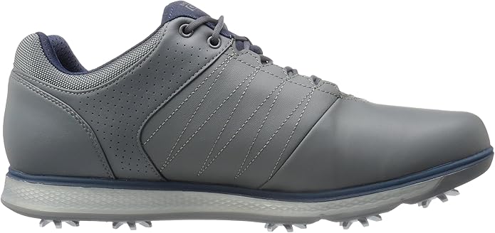skechers performance men's go golf pro 2 golf shoe