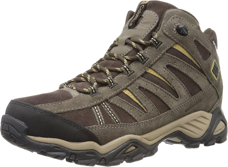 columbia north plains wp