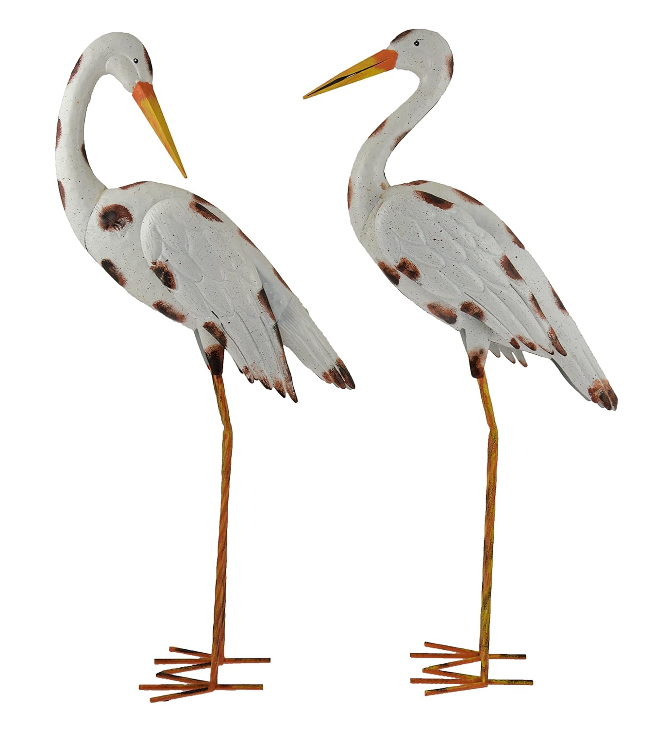 Best Stork Garden Statue