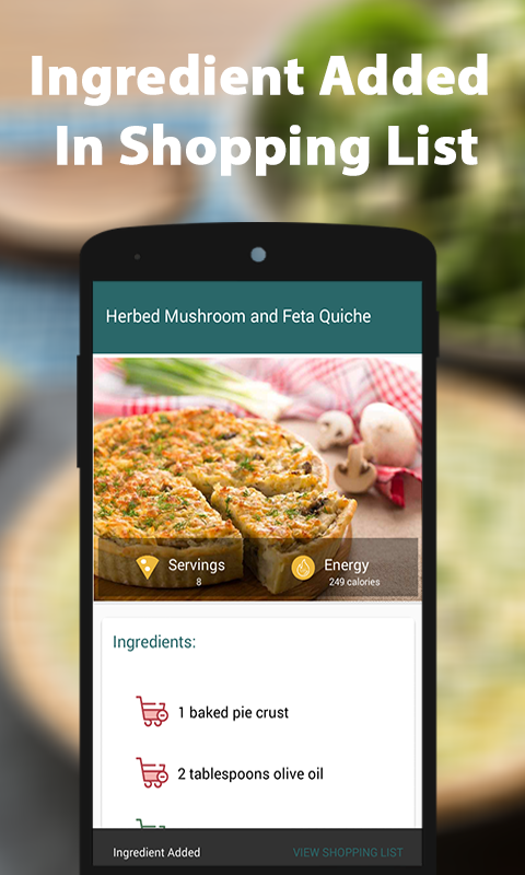 Quiche and Savory Pie Recipes - Thumbnail 4