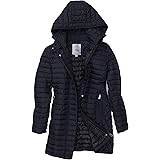 rainforest quilted walking jacket