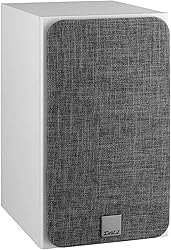 DALI Oberon 1 Bookshelf Speakers - White