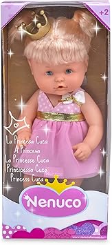 nenuco cumpleaños amazon