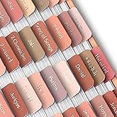 Mr. Pen- Bible Tabs, 75 pcs, Earthy Brown, Gold Foil Lettering, Laminated Bible Tabs for Women and Men, Bible Index Tabs, Bible Book Tabs, Bible Labels Tabs, Mr. Pen Bible Tabs