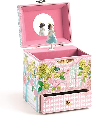 Boite a musique djeco Clearance