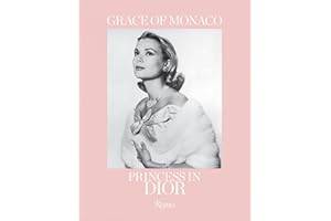 Grace of Monaco: Princess in Dior