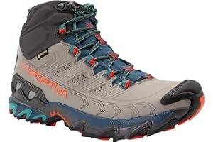 LA SPORTIVA womens Zfhs097 Hiking Shoe