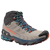 La Sportiva Womens Ultra Raptor II Mid Leather GTX