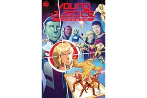 Young Justice Targets