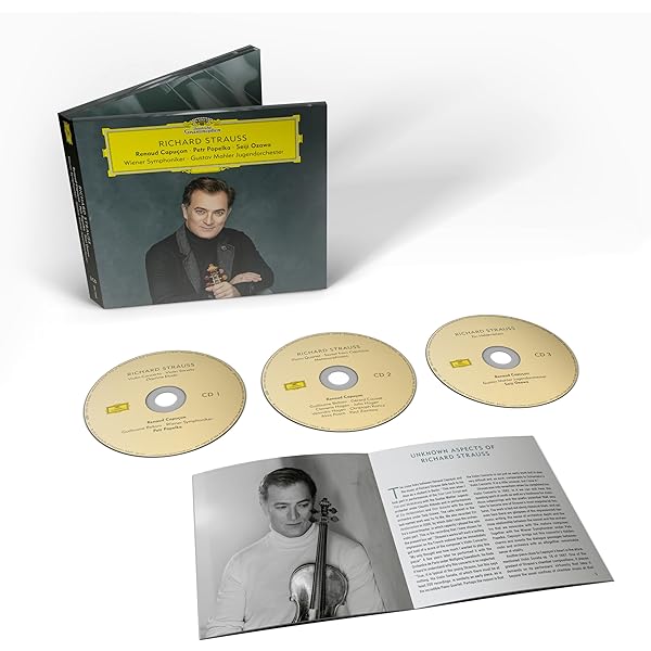 Carl Schuricht - Amazon.com Music