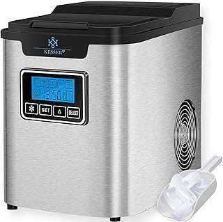 Kesser Ice Maker