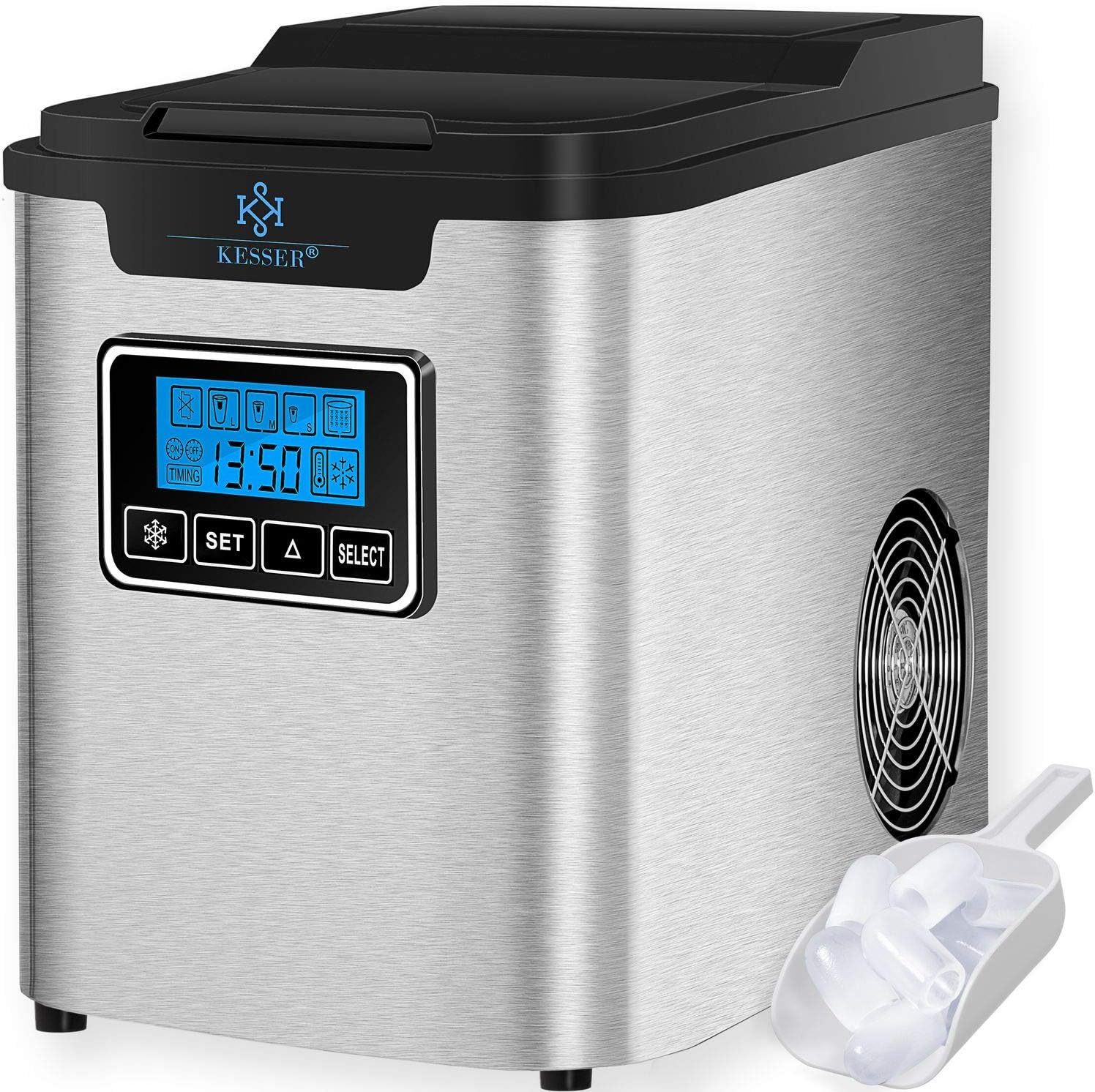 Kesser Ice Maker