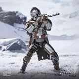 Star Wars The Black Series Mandalorian & Grogu Deluxe 15-cm Figure view 3
