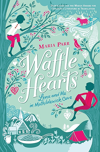 Download Waffle Hearts (English Edition) PDF
