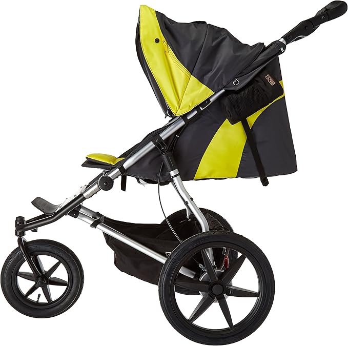 mountain buggy terrain jogging stroller