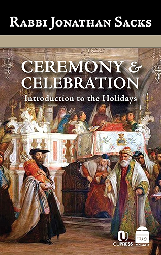 Download Ceremony & Celebration: Introduction to the Holidays (English Edition) PDF