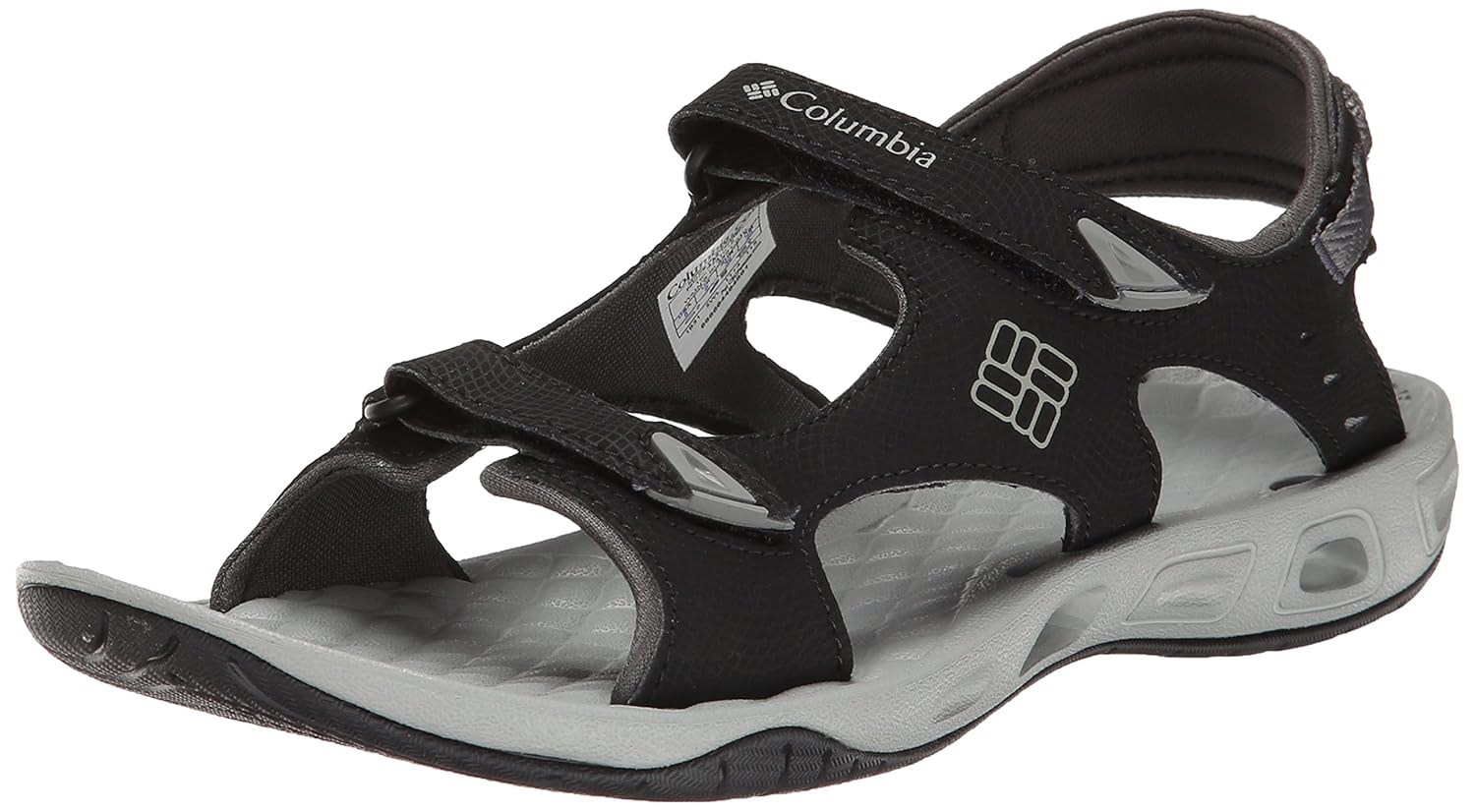 columbia sunbreeze vent sandal