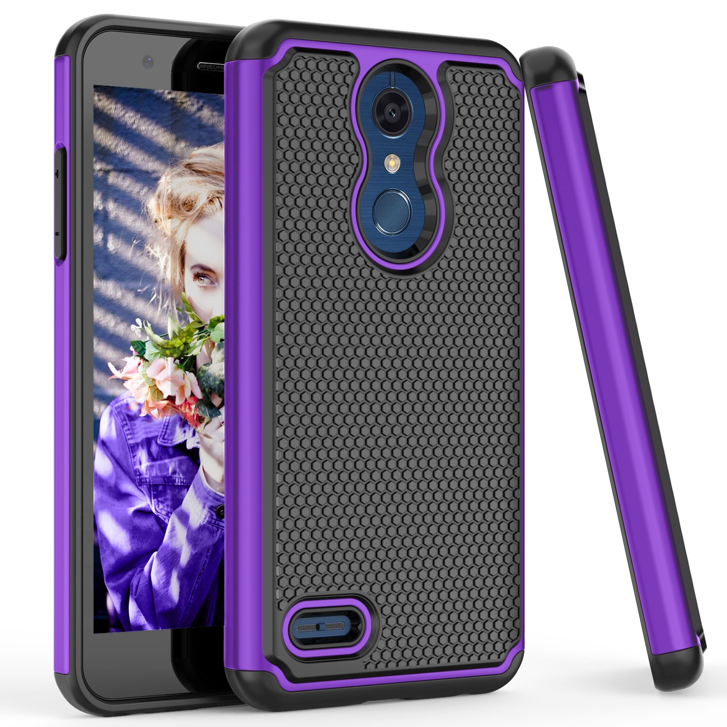 Best lg k30 cell phone for boost mobile