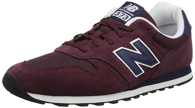 new balance 880 burdeos hombre