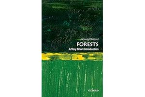 Forests: A Very Short Introduction