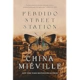 Perdido Street Station (Bas-Lag)