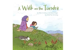 A Walk on the Tundra