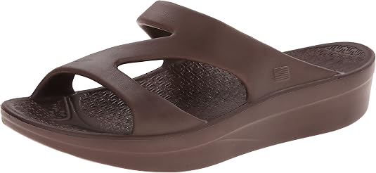 telic slide sandals