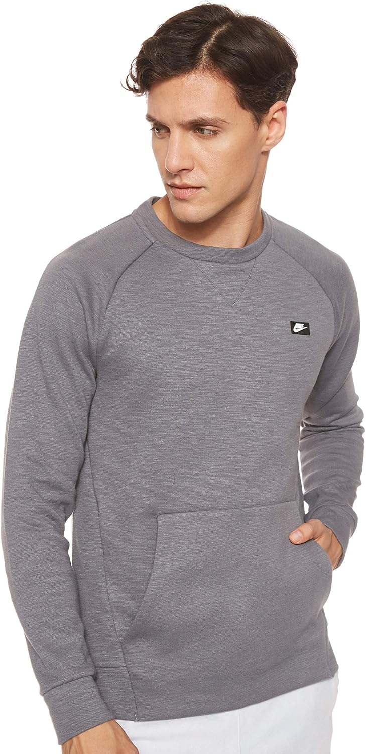 nike m nsw optic crw