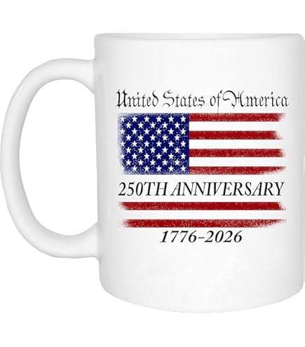 Amazon.com: Party Like It's 1776 Ceramic Coffee Mug - Party Like It's 1776  Gift - Party Like It's 1776 Skull American Flag Mug Black - 11oz : Home &  Kitchen