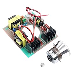 YaeCCC 60W 40KHz Ultrasonic Cleaning Transducer