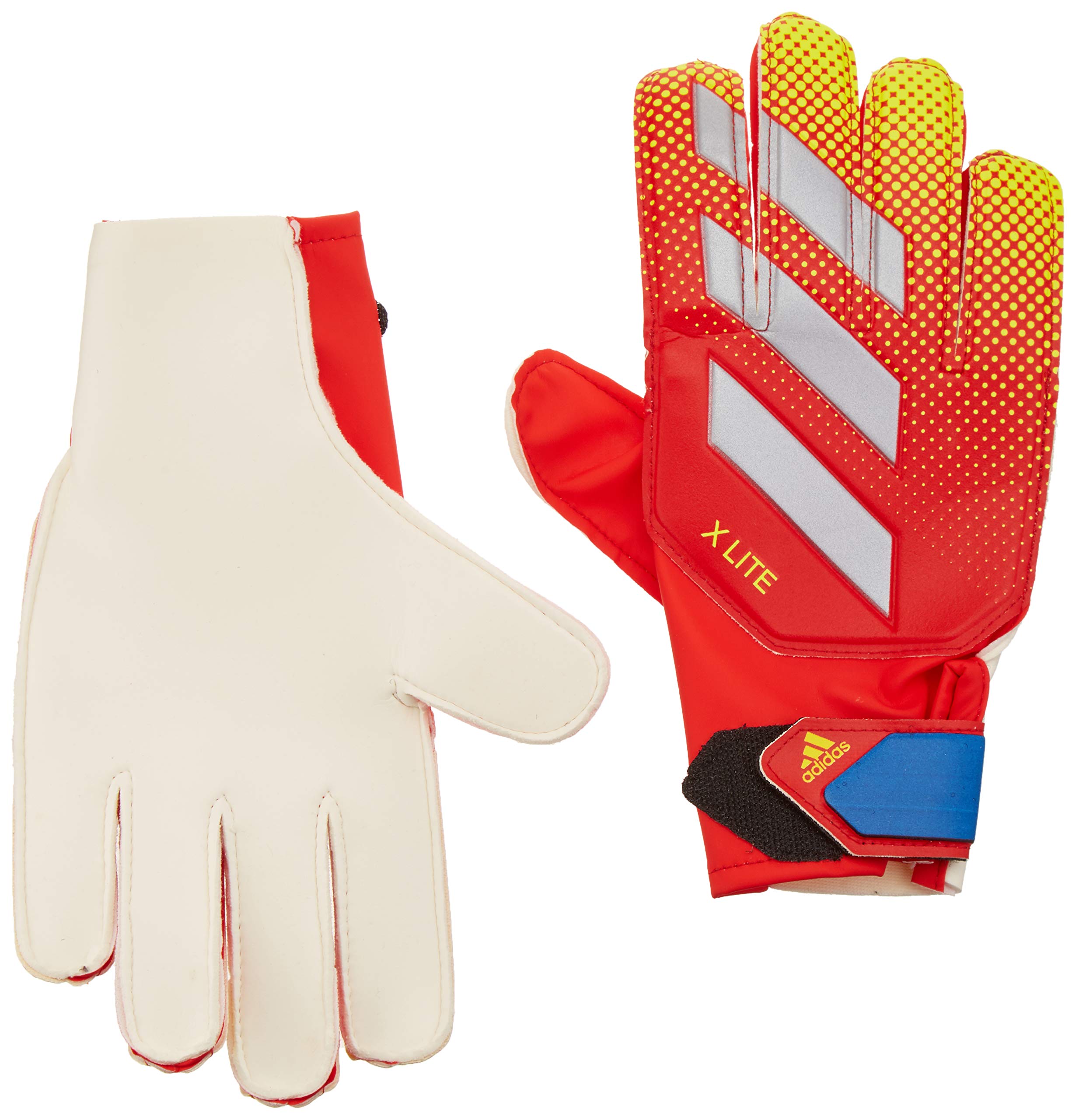 adidas x lite goalkeeper gloves