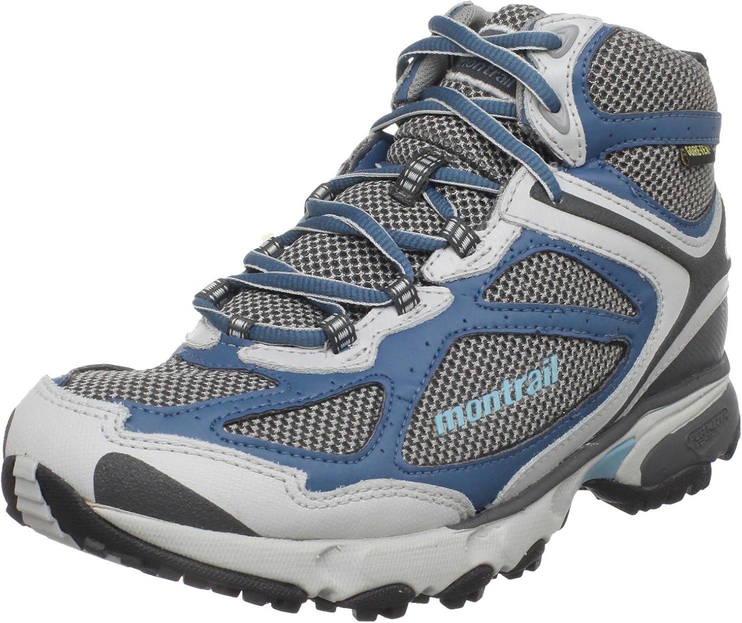montrail women's hiking boots