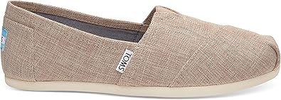 toms alpargata pink