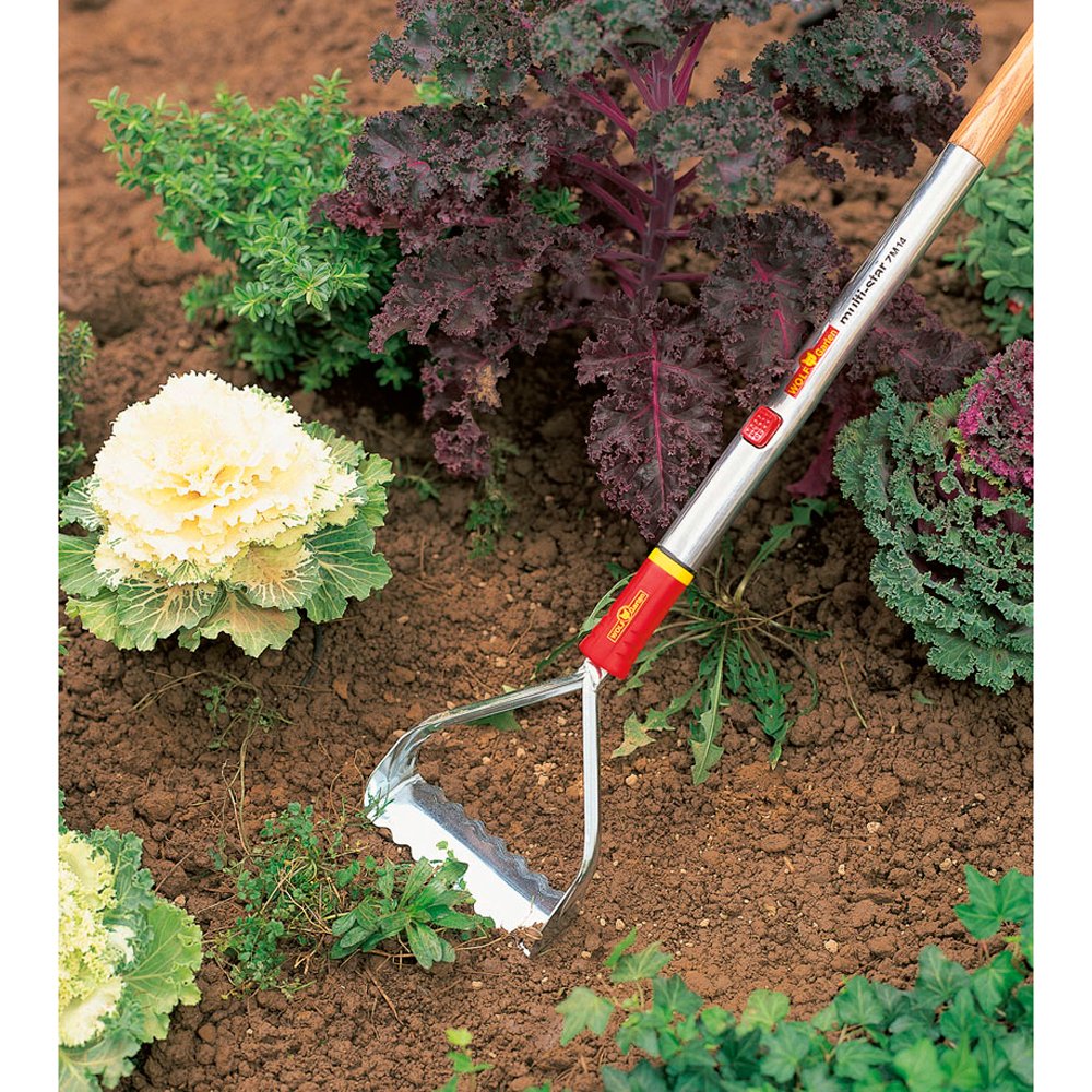 WOLFGarten 3226004 PushPull Weeder 696232797629 eBay