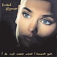 Amazon.com: So Farthe Best Of Sinead O'connor: CDs & Vinyl