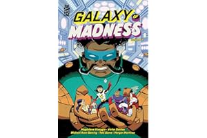 Galaxy of Madness Vol. 2