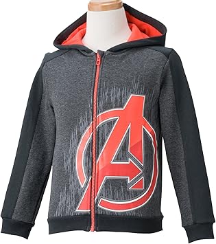 adidas avengers hoodie