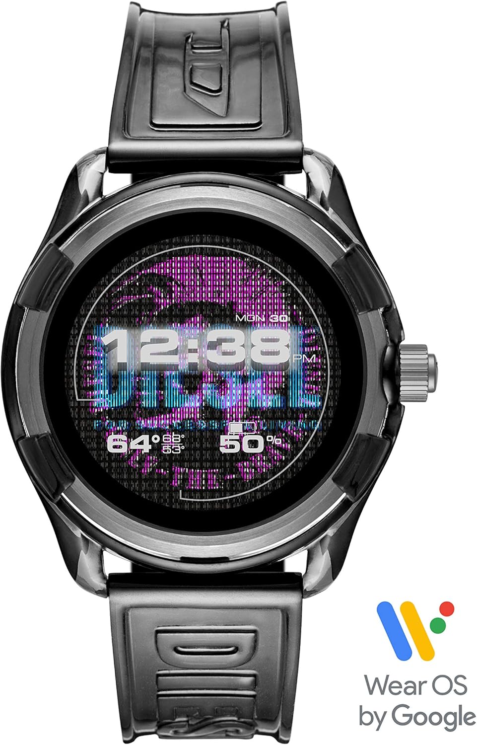 diesel smartwatch black friday
