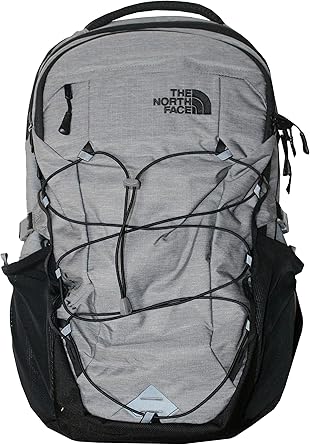 mochilas north face hombre