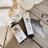 Yope Hair Conditioner Oat Milk for Normal Hair 170ml Strengthening Moisture view 6