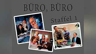 Büro, Büro