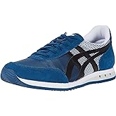 Onitsuka Tiger New York Mako Blue/Black Men's 4, Women's 5.5 Medium