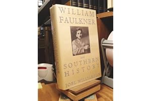 William Faulkner and Southern History