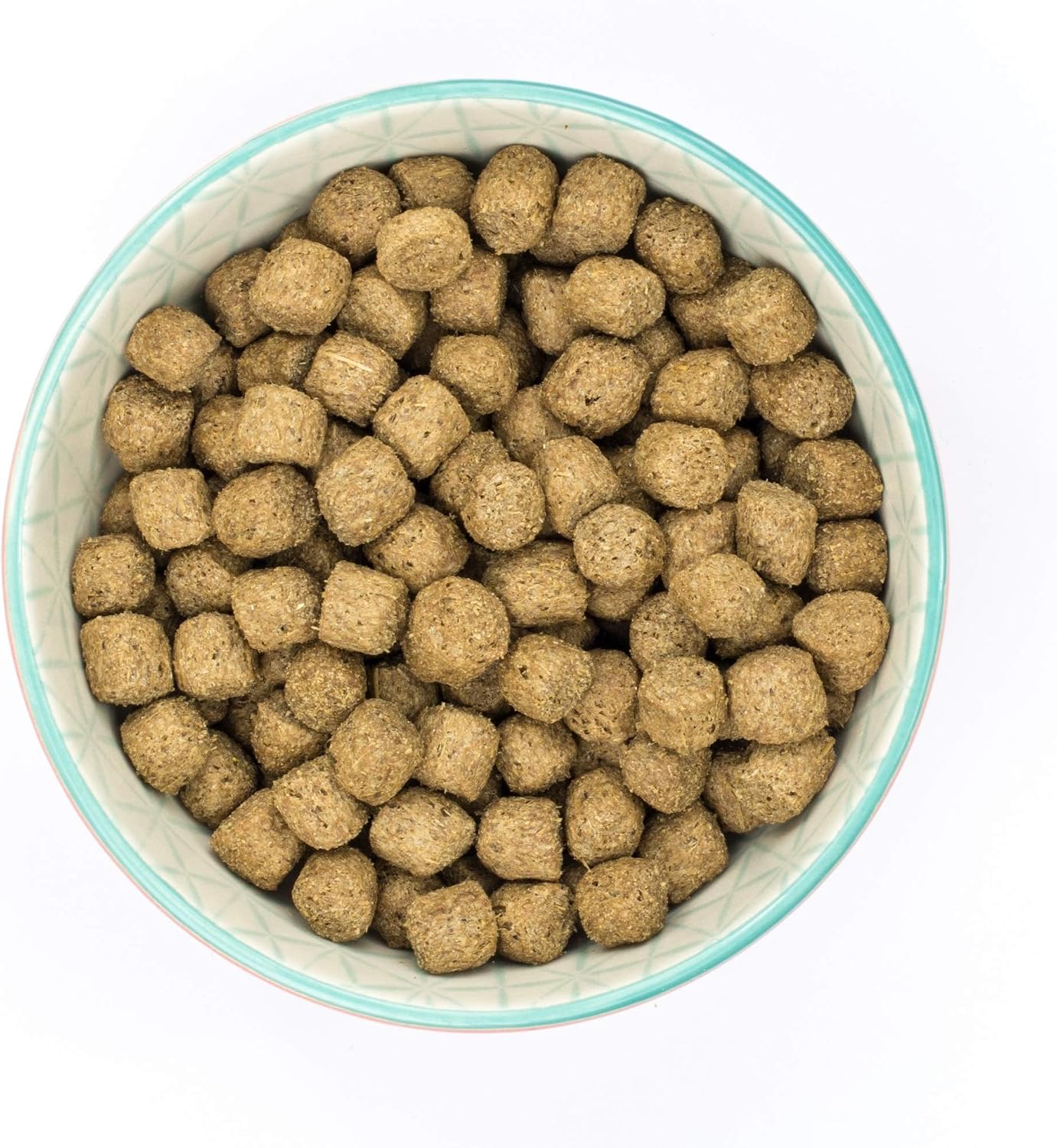 Burns Pet Nutrition Hypoallergenic Complete Dry Dog Food Adult and Senior Dog Weight Control Chicken and Oats 6 kg - Image 4