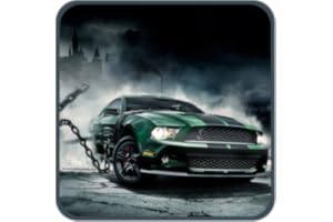 Sports Car Wallpapers