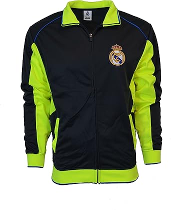 real madrid jacket amazon