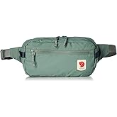 Fjällräven High Coast Hip Pack – Lightweight Waist Pack, Crossbody Sling Bag for Travel, Hiking & Everyday Use