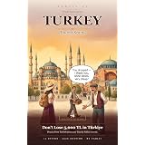 Turkey Tourist Scams 2026: 78 Real Scams Across Istanbul, Cappadocia, Antalya & 10 More Cities — Drawn from Turkish News Reports and Tourist Police Records